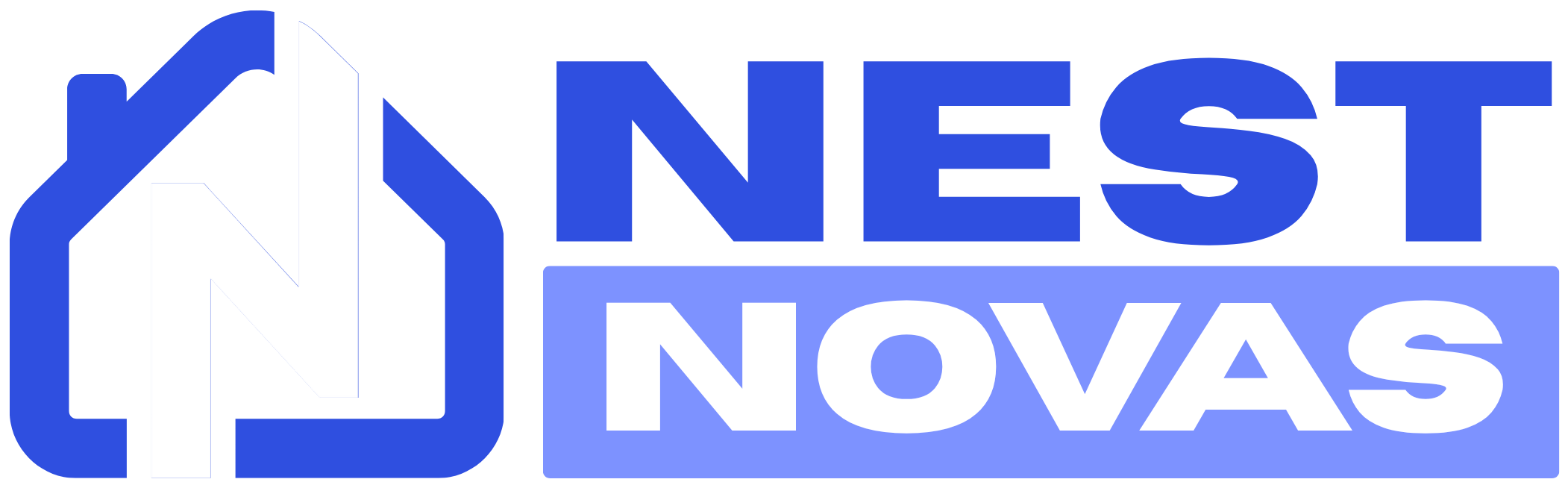 NestNovas home insurance logo